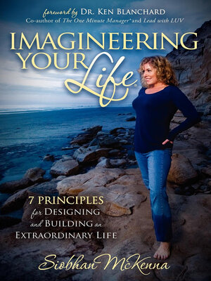 cover image of Imagineering Your Life